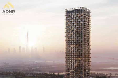 1 Спальня Апартамент Продажа в Meydan Horizon, Дубай - Exterior 8. jpg