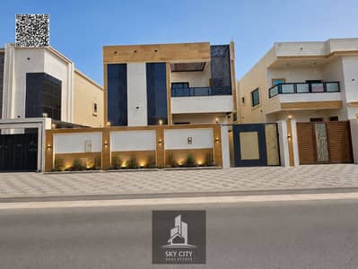 Villa de 5 chambres à à vendre à Al Yasmeen, Ajman - 1001255353. jpg