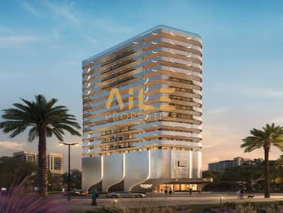 Appartement de 2 chambres à à vendre à Dubai Land Residence Complex (DLRC), Dubai - Appartement à Dubai Land Residence Complex (DLRC)，Weybridge Gardens 5, 2 chambres, 1603074 AED - 15877310