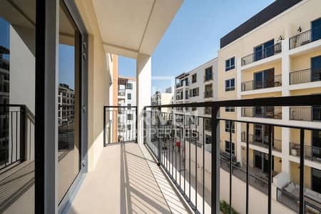 1 Bedroom Apartment for Rent in Jumeirah, Dubai - Spacious | Community View | Resort Style Amenities 1 Bedroom Apartment for Rent in Jumeirah, Dubai - Spacious | Community View | Resort Style Amenities