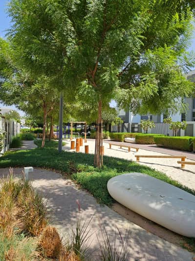 Townhouse de 3 chambres à à louer à Arabian Ranches 3, Dubai - Maison de ville à Arabian Ranches 3，Ruba, 3 chambres, 195000 AED - 15877339
