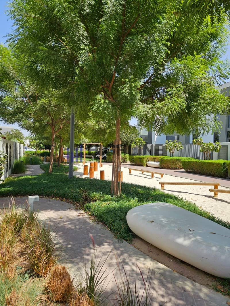 Park Facing | Family Community | Ready to Occupy Park Facing | Family Community | Ready to Occupy