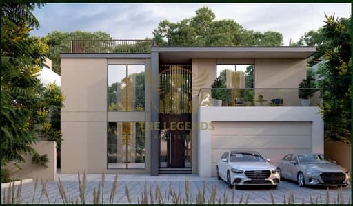 4 Camere Villa in Vendita a Sobha Elwood, Dubai - Screenshot 2025-11-21 124516. jpg