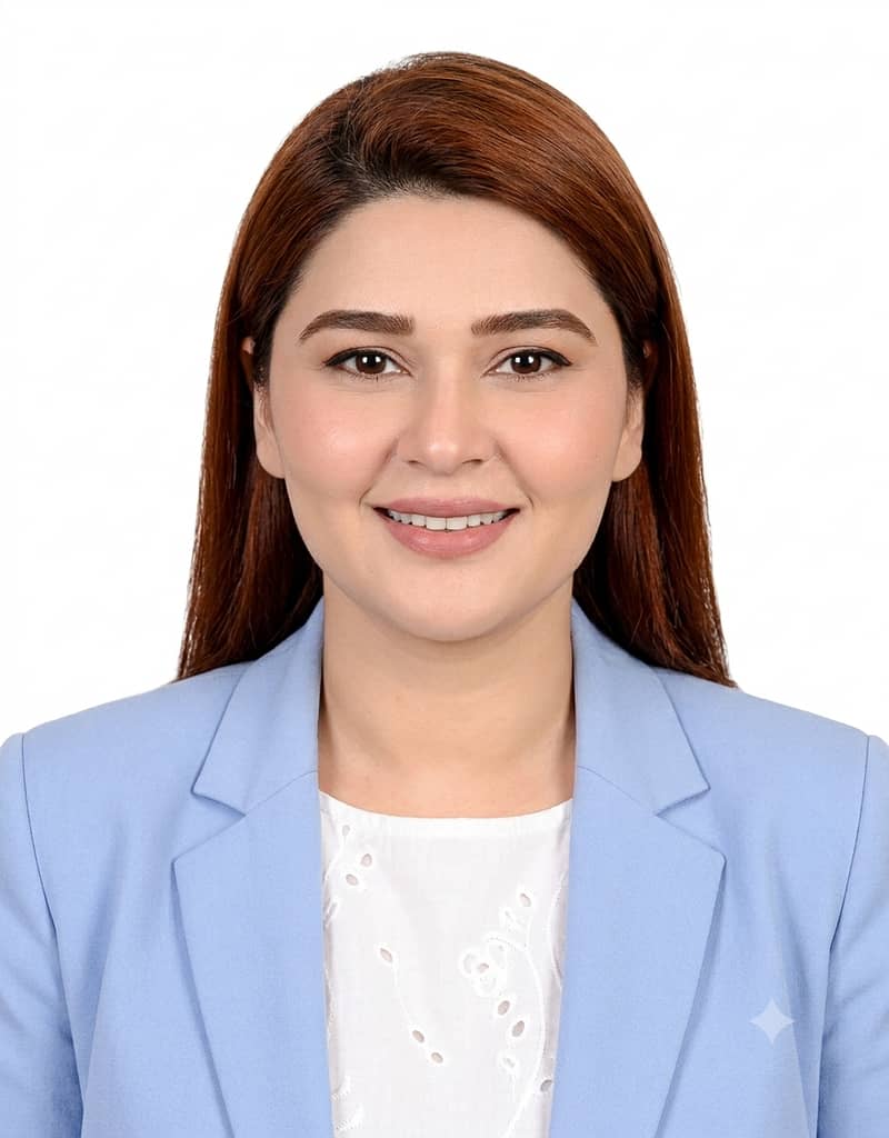 Irum Khan