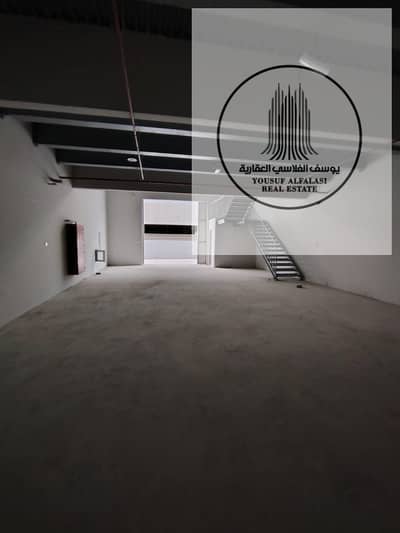 Warehouse te Huur in Ajman Industrial, Ajman - 3a928cb8-33d3-4116-bc20-764175403138. jpeg Warehouse te Huur in Ajman Industrial, Ajman - 3a928cb8-33d3-4116-bc20-764175403138. jpeg