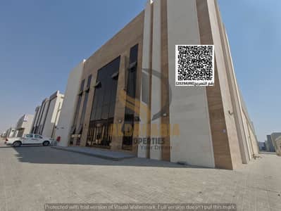 Warehouse de  à à vendre à Al Ramlah, Umm Al Quwain - WhatsApp Image 2026-07-16 at 5.35. 28 PM. jpeg