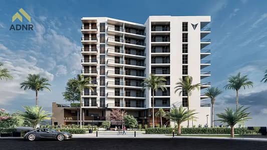 1 Schlafzimmer Wohnung zum zum Verkauf in Dubai Production City (IMPZ), Dubai - 1. webp