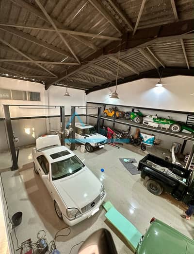 Warehouse te Huur in Ras Al Khor, Dubai - d168ea84-7f4a-45c9-8f66-e2e06f6dfce4. jpg Warehouse te Huur in Ras Al Khor, Dubai - d168ea84-7f4a-45c9-8f66-e2e06f6dfce4. jpg