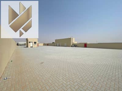 Mixed Use Land for Rent in Al Sajaa Industrial, Sharjah - WhatsApp Image 2026-07-18 at 5.12. 08 PM (2). jpeg Mixed Use Land for Rent in Al Sajaa Industrial, Sharjah - WhatsApp Image 2026-07-18 at 5.12. 08 PM (2). jpeg