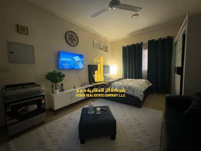 Studio te Huur in Al Rashidiya, Ajman - IMG-20250707-WA0048. jpg Studio te Huur in Al Rashidiya, Ajman - IMG-20250707-WA0048. jpg
