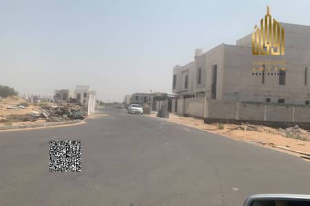 Plot para en Venta en Al Helio, Ajman - Parcela en Al Helio,Al Helio 2,Green Building 2, 650000 AED - 15877459 Plot para en Venta en Al Helio, Ajman - Parcela en Al Helio,Al Helio 2,Green Building 2, 650000 AED - 15877459