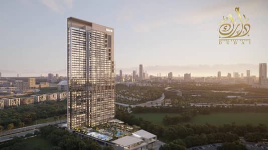 1 Schlafzimmer Wohnung zum zum Verkauf in Motor City, Dubai - f47c50812e7b31541a1636281e4409e2. jpg