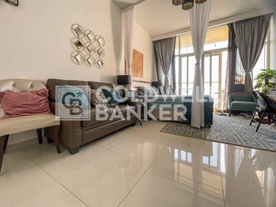Studio zum zum Verkauf in Jumeirah Village Circle (JVC), Dubai - Wohnung in Jumeirah Village Circle (JVC),JVC District 18,DAMAC Ghalia, 610000 AED - 15877536 Studio zum zum Verkauf in Jumeirah Village Circle (JVC), Dubai - Wohnung in Jumeirah Village Circle (JVC),JVC District 18,DAMAC Ghalia, 610000 AED - 15877536