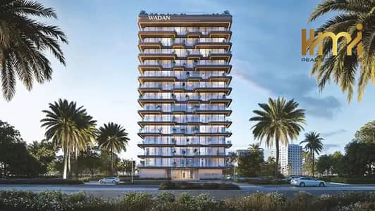 2 Bedroom Apartment for Sale in Dubai Land Residence Complex (DLRC), Dubai - img_8641472812002537449 (1). webp