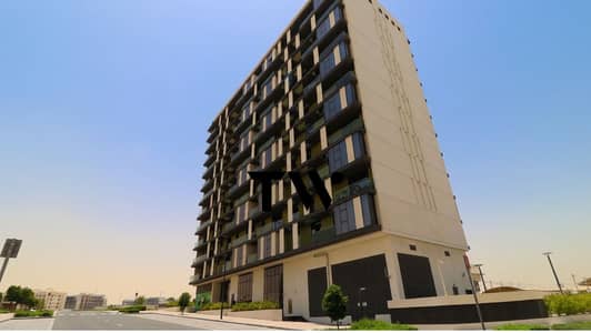 2 Slaapkamers Appartement te Huur in Dubai South, Dubai - Appartement in Dubai South，Residential District，The Pulse，Boulevard Apartments，C2, 2 slaapkamers, 80000 AED - 15877542