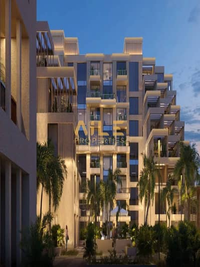 迪拜影城, 迪拜 1 卧室单位待售 - 位于迪拜影城,Arisha Terraces 1 卧室的公寓 1285500 AED - 15877545 迪拜影城, 迪拜 1 卧室单位待售 - 位于迪拜影城,Arisha Terraces 1 卧室的公寓 1285500 AED - 15877545