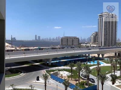 2 habitaciones Apartamento para en Alquiler en Dubai Creek Harbour, Dubai - 202304061680771113766526639. jpg