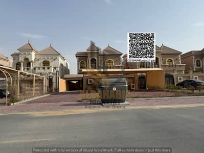 Villa de 5 chambres à à vendre à Al Mowaihat, Ajman - WhatsApp Image 2026-07-14 at 12.56. 55 PM. jpeg Villa de 5 chambres à à vendre à Al Mowaihat, Ajman - WhatsApp Image 2026-07-14 at 12.56. 55 PM. jpeg