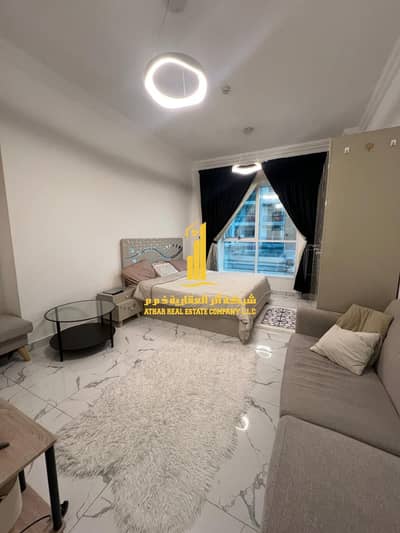 Studio te Huur in Al Rashidiya, Ajman - WhatsApp Image 2026-07-18 at 3.51. 49 PM. jpeg Studio te Huur in Al Rashidiya, Ajman - WhatsApp Image 2026-07-18 at 3.51. 49 PM. jpeg