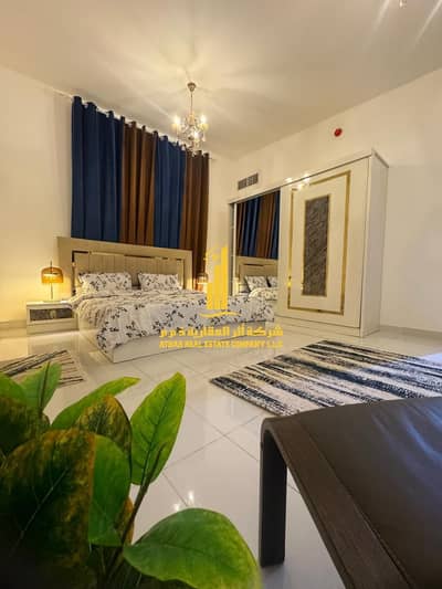 1 Camera Appartamento in Affitto a Al Nuaimiya, Ajman - WhatsApp Image 2026-05-01 at 6.36. 22 PM (2). jpeg 1 Camera Appartamento in Affitto a Al Nuaimiya, Ajman - WhatsApp Image 2026-05-01 at 6.36. 22 PM (2). jpeg
