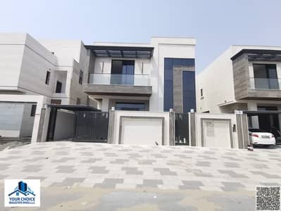 5 Cпальни Вилла Продажа в Аль Бахия, Аджман - cc5366ef-8938-4136-8ff6-bcb1b9c9bae1. jpg 5 Cпальни Вилла Продажа в Аль Бахия, Аджман - cc5366ef-8938-4136-8ff6-bcb1b9c9bae1. jpg