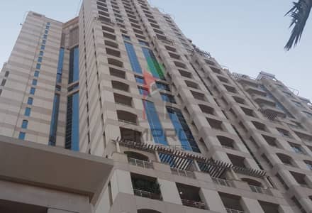 1 Bedroom Apartment for Rent in The Views, Dubai - Spacious 1bhk l Chiller Free l Racecourse view