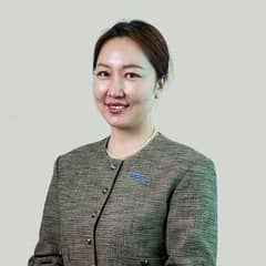 Shiyu Liu
