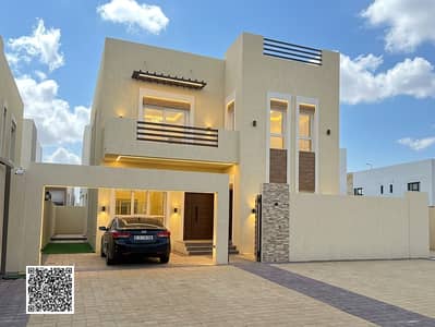 5 Bedroom Villa for Sale in Al Yasmeen, Ajman - watermarked-001. png 5 Bedroom Villa for Sale in Al Yasmeen, Ajman - watermarked-001. png