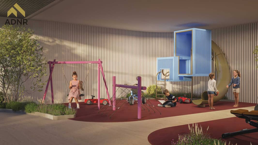 18 Kids area . jpg
