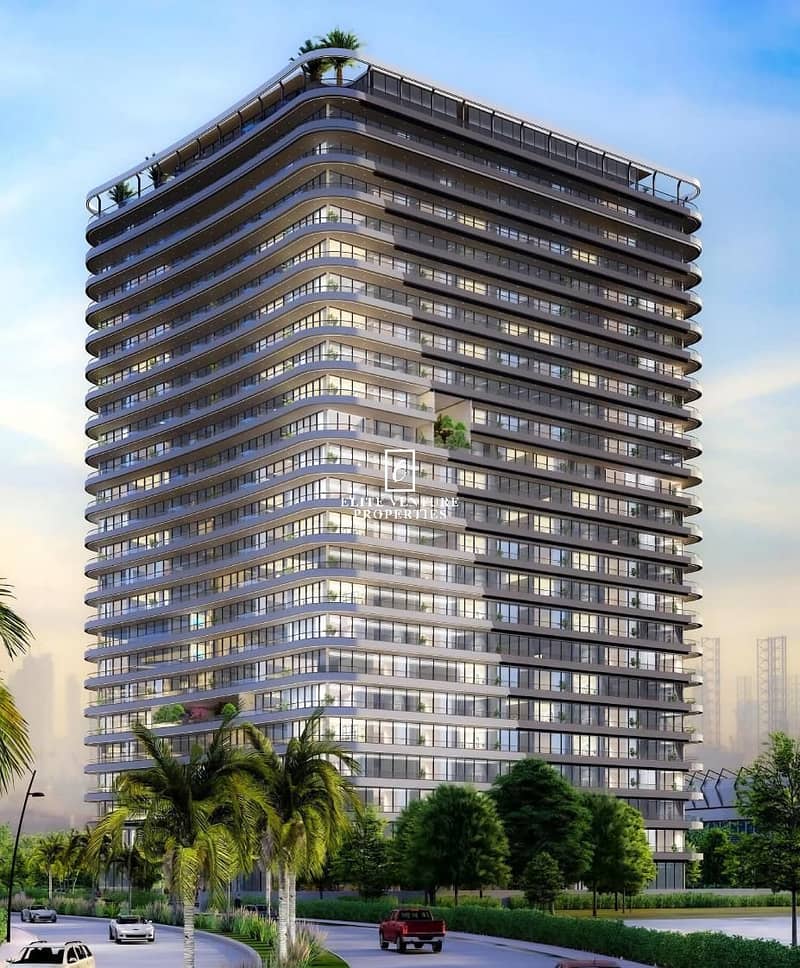 Wohnung in Dubai Sports City,The Community Sports Arena, 3 schlafzimmer, 2655888 AED - 13264145 Wohnung in Dubai Sports City,The Community Sports Arena, 3 schlafzimmer, 2655888 AED - 13264145