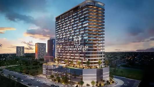 1 Slaapkamer Appartement te Koop in Dubai Sports City, Dubai - Appartement in Dubai Sports City，The Place by Prestige One, 1 slaapkamer, 1491000 AED - 13244712