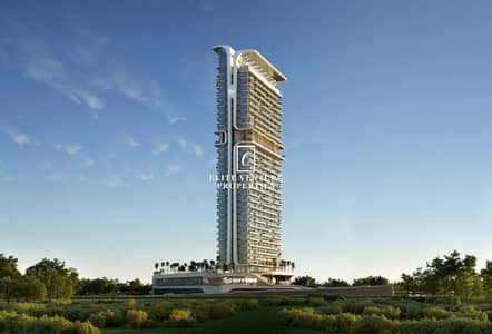 2 Cпальни Апартамент Продажа в Мотор Сити, Дубай - Квартира в Мотор Сити，Velos Residence, 2 cпальни, 2022777 AED - 13242310