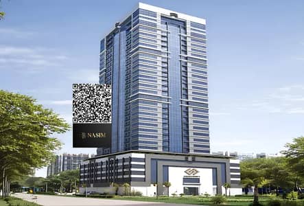 2 Bedroom Flat for Sale in Al Rawda, Ajman - 1000267439. png 2 Bedroom Flat for Sale in Al Rawda, Ajman - 1000267439. png