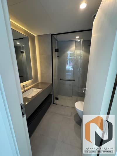 Appartement de 1 chambre à à louer à Aljada, Sharjah - WhatsApp Image 2026-07-18 at 5.46. 34 PM (1). jpeg Appartement de 1 chambre à à louer à Aljada, Sharjah - WhatsApp Image 2026-07-18 at 5.46. 34 PM (1). jpeg