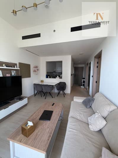 Appartement de 1 chambre à à louer à Jumeirah Village Circle (JVC), Dubai - WhatsApp Image 2026-06-03 at 4.16. 12 PM (1). jpeg Appartement de 1 chambre à à louer à Jumeirah Village Circle (JVC), Dubai - WhatsApp Image 2026-06-03 at 4.16. 12 PM (1). jpeg