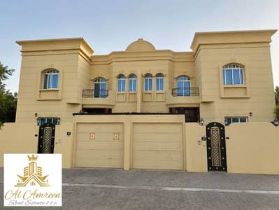 Villa de 4 chambres à à louer à Al Sharq, Sharjah - 8FC1C50E-7CFF-4F5E-BAF1-F10E983F809E. png Villa de 4 chambres à à louer à Al Sharq, Sharjah - 8FC1C50E-7CFF-4F5E-BAF1-F10E983F809E. png