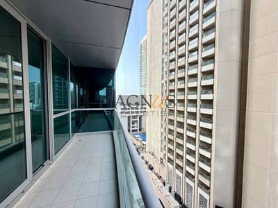 2 Bedroom Flat for Rent in Jumeirah Beach Residence (JBR), Dubai - UNFURNISHED | MOVE IN READY | JBR LIVING