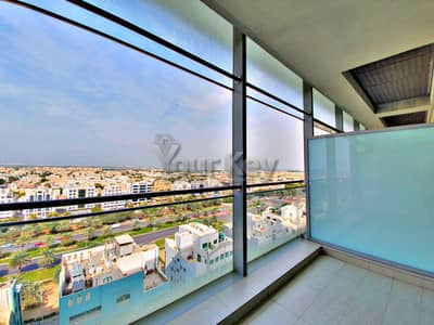 Awesome and Bright 1BHK with Balcony Awesome and Bright 1BHK with Balcony