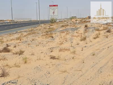 Al Belaida, 夏尔迦 住宅地块待售 - WhatsApp Image 2026-07-07 at 12.01. 11 PM (31). jpeg Al Belaida, 夏尔迦 住宅地块待售 - WhatsApp Image 2026-07-07 at 12.01. 11 PM (31). jpeg