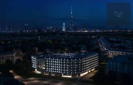 Studio zum zum Verkauf in Arjan, Dubai - WhatsApp Image 2026-07-18 at 6.02. 03 PM. jpeg