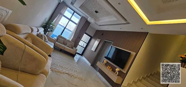 5 habitaciones Townhouse para en Venta en Al Zahya, Ajman - WhatsApp Image 2026-07-18 at 5.28. 13 PM (1). jpeg 5 habitaciones Townhouse para en Venta en Al Zahya, Ajman - WhatsApp Image 2026-07-18 at 5.28. 13 PM (1). jpeg