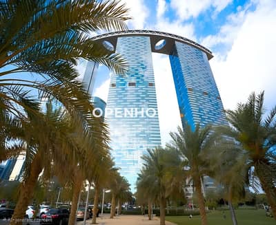 3 Bedroom Apartment for Sale in Al Reem Island, Abu Dhabi - Urban Living | 3BR + Maid | Ideal Location