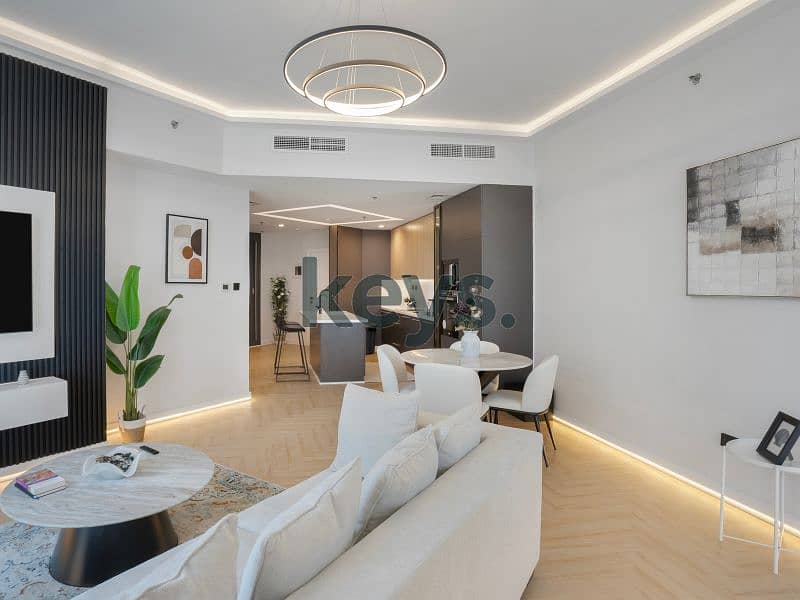 Appartement in Dubai Marina,The Torch, 2 slaapkamers, 2550000 AED - 15212687 Appartement in Dubai Marina,The Torch, 2 slaapkamers, 2550000 AED - 15212687