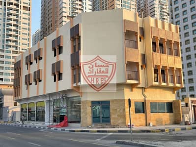 3 Cпальни Апартамент в аренду в Аль Румайла, Аджман - 2eb8c02c-d6fb-4508-b03e-943bac3116f5. jpg 3 Cпальни Апартамент в аренду в Аль Румайла, Аджман - 2eb8c02c-d6fb-4508-b03e-943bac3116f5. jpg