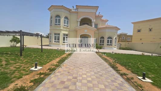 Villa de 5 chambres à à louer à Al Barsha, Dubai - 1. jpeg Villa de 5 chambres à à louer à Al Barsha, Dubai - 1. jpeg