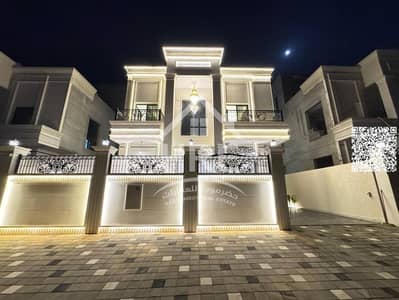 Villa de 6 chambres à à vendre à Al Helio, Ajman - WhatsApp Image 2026-07-18 at 4.51. 24 PM (1). jpeg