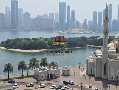 شقة 3 غرف نوم للايجار في المجاز، الشارقة - WhatsApp Image 2026-07-13 at 6.18. 34 AM (1). jpeg شقة 3 غرف نوم للايجار في المجاز، الشارقة - WhatsApp Image 2026-07-13 at 6.18. 34 AM (1). jpeg