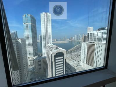 3 Slaapkamers Appartement te Huur in Al Khan, Sharjah - WhatsApp Image 2026-01-14 at 3.17. 30 PM (2). jpeg 3 Slaapkamers Appartement te Huur in Al Khan, Sharjah - WhatsApp Image 2026-01-14 at 3.17. 30 PM (2). jpeg