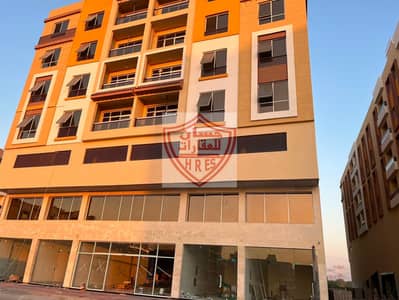 2 Cпальни Апартамент в аренду в Аль Талла 2, Аджман - d3a2cd45-a7e4-4348-97a0-c6ca991e7e42. jpg