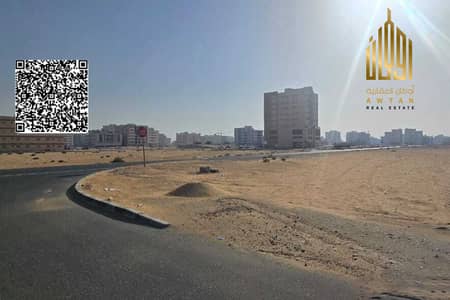 Plot for Sale in Al Jurf, Ajman - Commercial land G+6 for Sale Al Jurf 3, Ajman Plot for Sale in Al Jurf, Ajman - Commercial land G+6 for Sale Al Jurf 3, Ajman